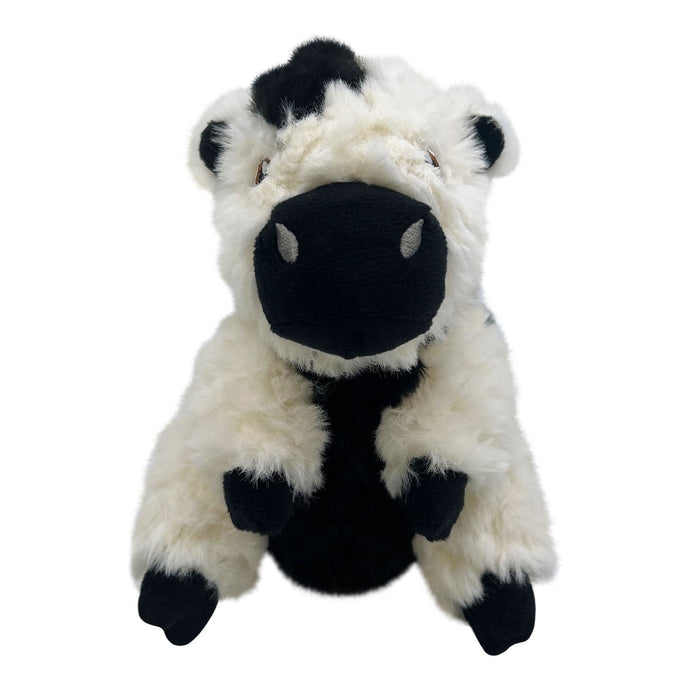 Kong Comfort Tykes Cow - Ashurst Equestrian & Country