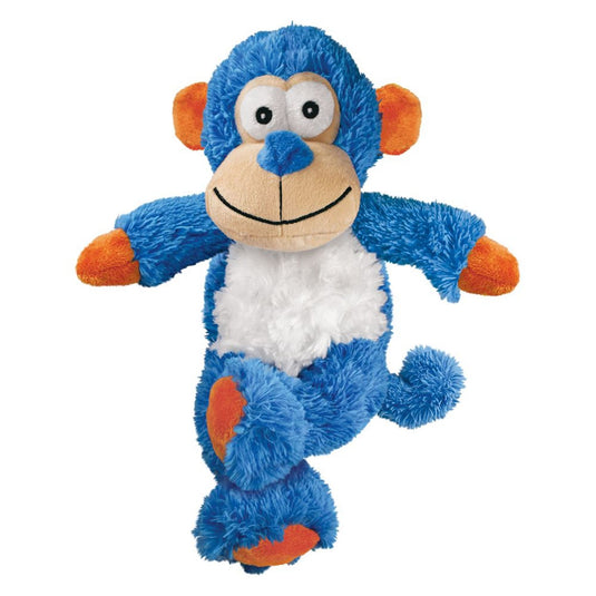 Kong Cross Knots Monkey - Ashurst Equestrian & Country