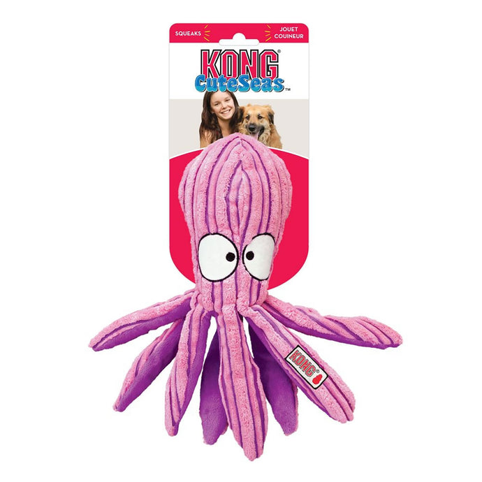 Kong Cuteseas Octopus - Ashurst Equestrian & Country