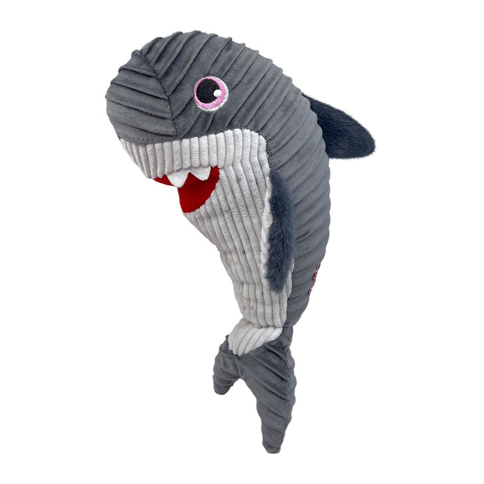 Kong Cuteseas Rufflez Shark - Ashurst Equestrian & Country