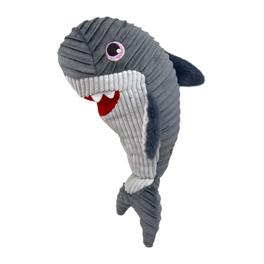 Kong Cuteseas Rufflez Shark - Ashurst Equestrian & Country