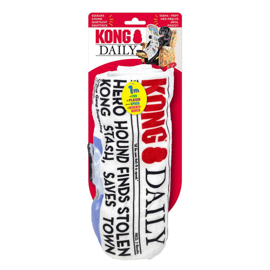 Kong Daily Newspaper - Ashurst Equestrian & Country