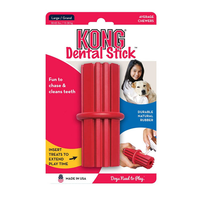 Kong Dental Stick - Ashurst Equestrian & Country