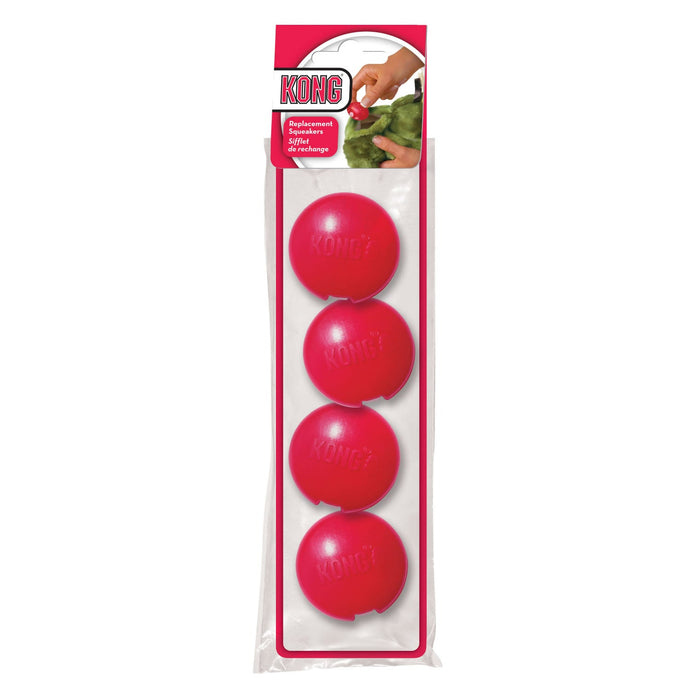 Kong Dr Noyz Spare Squeakers - Ashurst Equestrian & Country