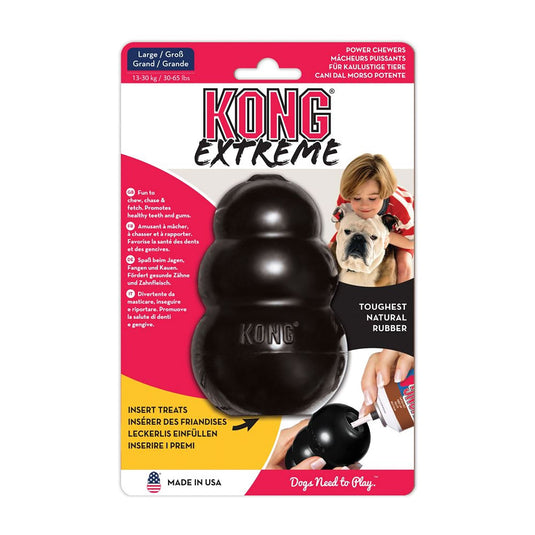 Kong Extreme - Ashurst Equestrian & Country