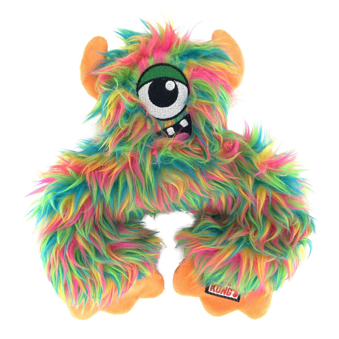 Kong Frizzle Frazzle - Ashurst Equestrian & Country