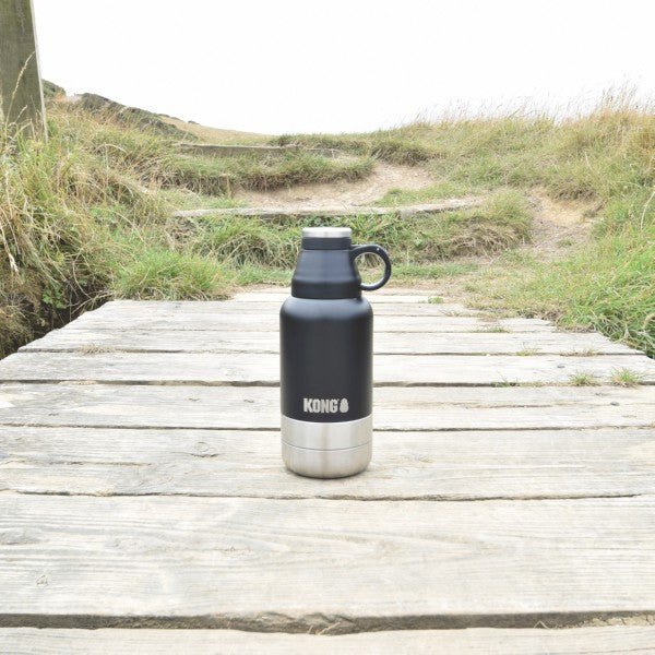Load image into Gallery viewer, KONG H2O Duo Day Trek 910ml - Ashurst Equestrian &amp; Country
