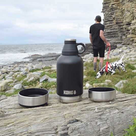 KONG H2O Duo Day Trek 910ml - Ashurst Equestrian & Country