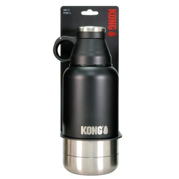 Load image into Gallery viewer, KONG H2O Duo Day Trek 910ml - Ashurst Equestrian &amp; Country
