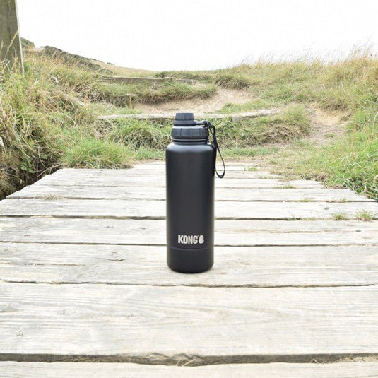KONG H2O Duo Drinker 910ml - Ashurst Equestrian & Country