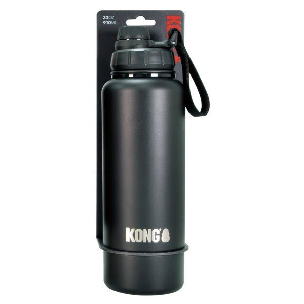 Load image into Gallery viewer, KONG H2O Duo Drinker 910ml - Ashurst Equestrian &amp; Country
