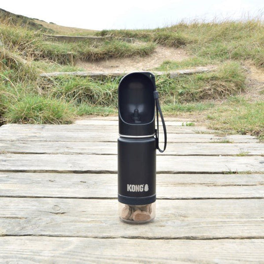 KONG H2O Trek & Treat 295ml - Ashurst Equestrian & Country