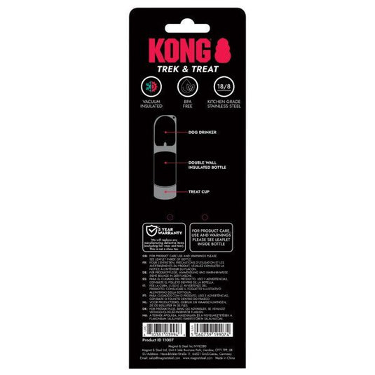 KONG H2O Trek & Treat 295ml - Ashurst Equestrian & Country