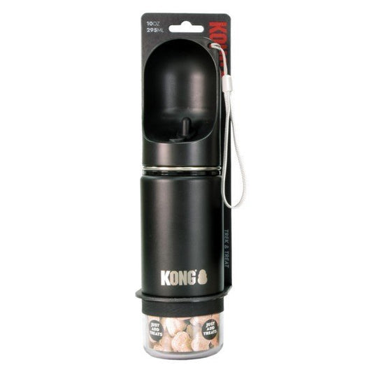 KONG H2O Trek & Treat 295ml - Ashurst Equestrian & Country