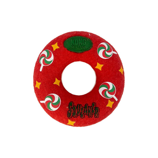 Kong Holiday Airdog Donut - Ashurst Equestrian & Country