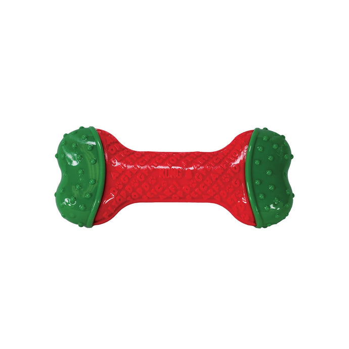 Kong Holiday Corestrength Bone - Ashurst Equestrian & Country