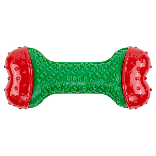 Kong Holiday Corestrength Bone - Ashurst Equestrian & Country
