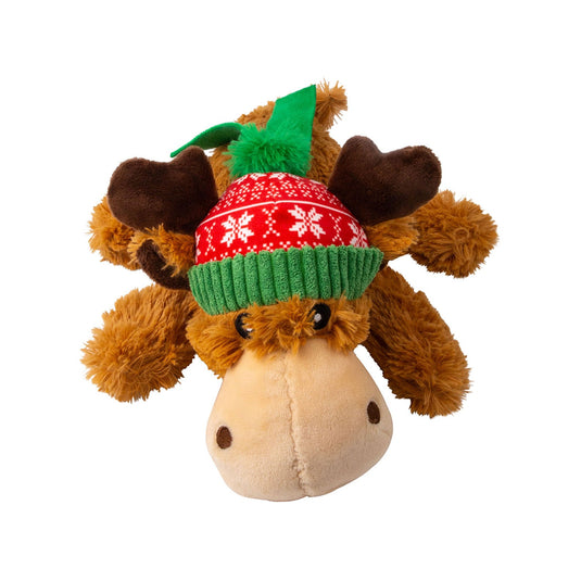 Kong Holiday Cozie Reindeer - Ashurst Equestrian & Country