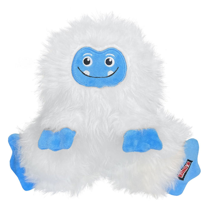 Kong Holiday Frizzles Yeti - Ashurst Equestrian & Country