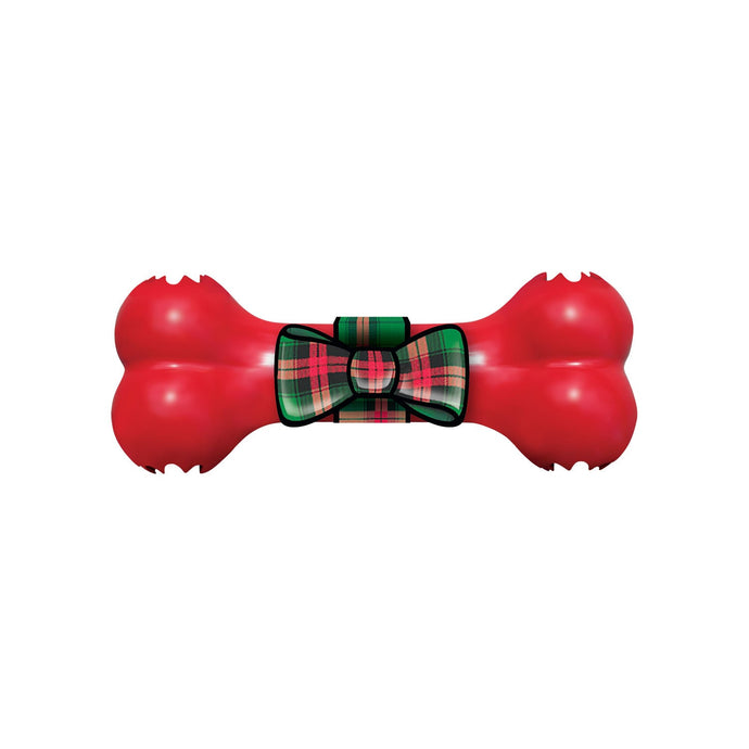 Kong Holiday Goodie Bone - Ashurst Equestrian & Country