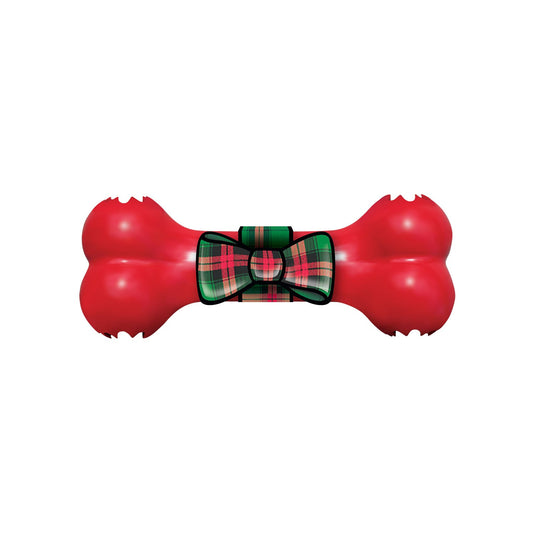 Kong Holiday Goodie Bone - Ashurst Equestrian & Country