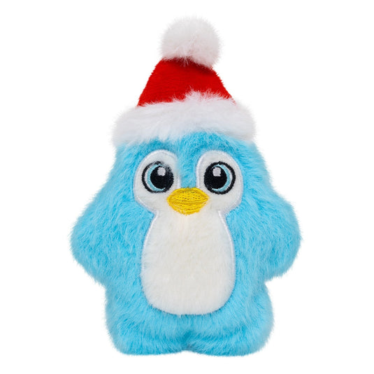 Kong Holiday Snuzzles Mini - Ashurst Equestrian & Country