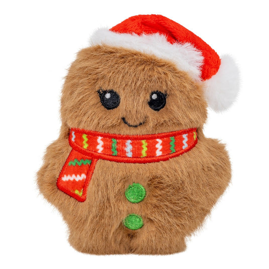 Kong Holiday Snuzzles Mini - Ashurst Equestrian & Country