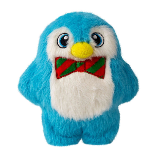 Kong Holiday Snuzzles Penguin - Ashurst Equestrian & Country