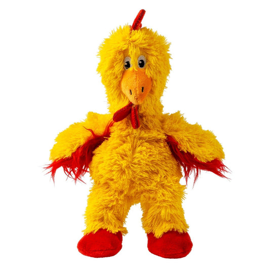Kong Knots Chicken - Ashurst Equestrian & Country
