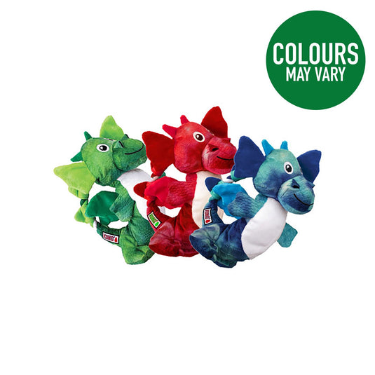 Kong Knots Dragon - Ashurst Equestrian & Country