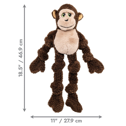 Kong Knots Monkey - Ashurst Equestrian & Country