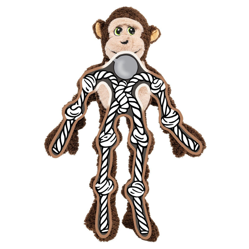 Load image into Gallery viewer, Kong Knots Monkey - Ashurst Equestrian &amp; Country
