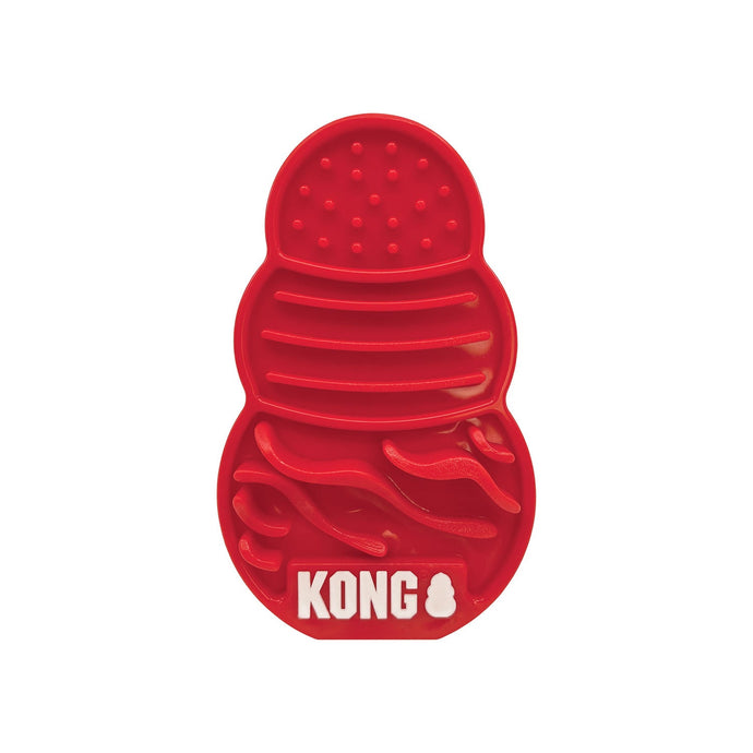 Kong Licks Treat Dispenser - Ashurst Equestrian & Country
