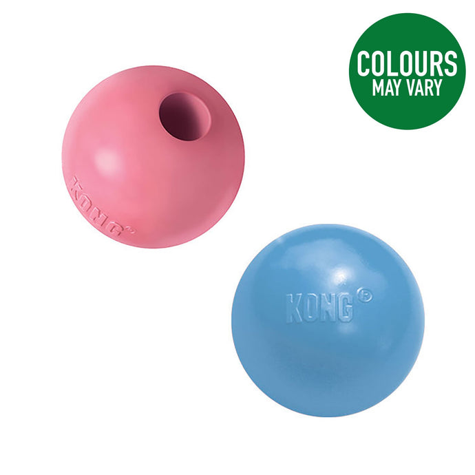 Kong Puppy Ball - Ashurst Equestrian & Country