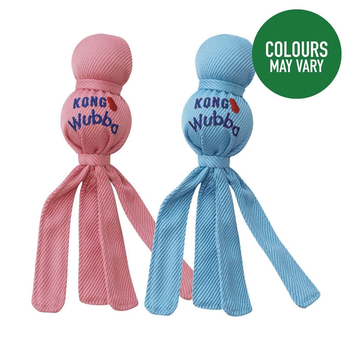 Kong Puppy Wubba - Ashurst Equestrian & Country