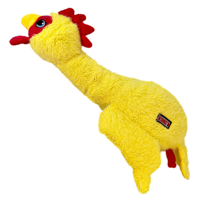 Kong Scruffs Chicken - Ashurst Equestrian & Country