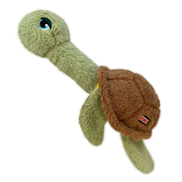 Kong Scruffs Turtle - Ashurst Equestrian & Country