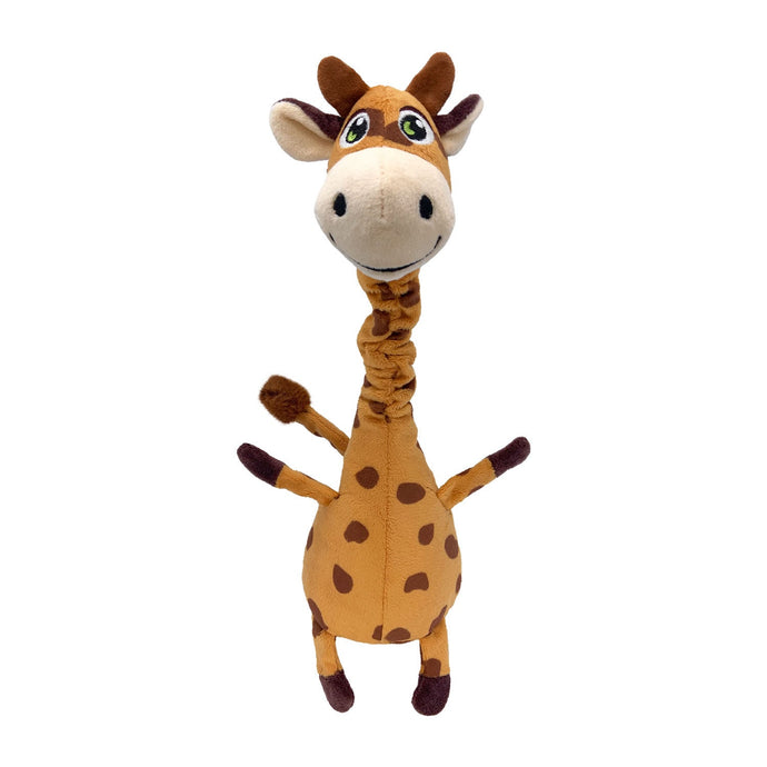Kong Shakers Bobz Giraffe - Ashurst Equestrian & Country