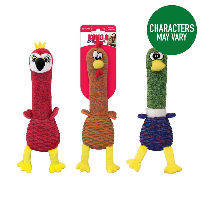 Kong Shakers Cuckoos - Ashurst Equestrian & Country