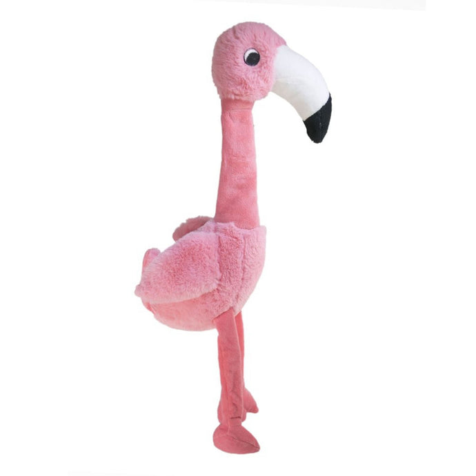 Kong Shakers Honkers Flamingo - Ashurst Equestrian & Country