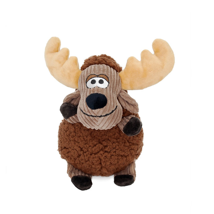 Kong Sherps Floofs Moose - Ashurst Equestrian & Country
