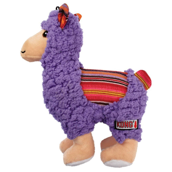 Kong Sherps Llama - Ashurst Equestrian & Country