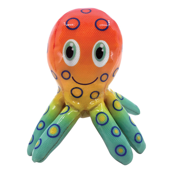 Kong Shieldz Tropics Octopus - Ashurst Equestrian & Country