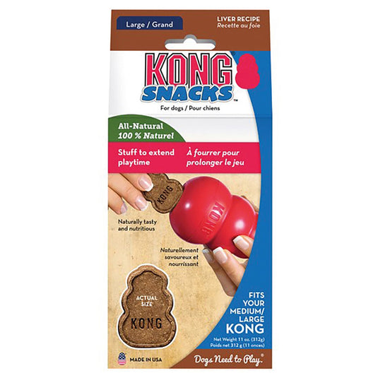 Kong Snacks - Ashurst Equestrian & Country