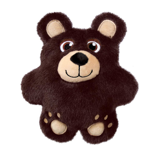 Kong Snuzzles Bear - Ashurst Equestrian & Country