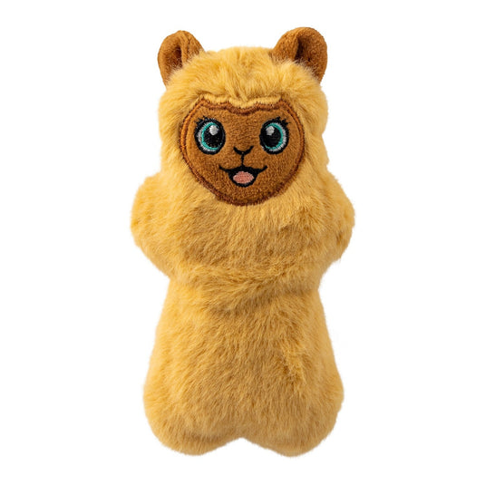 Kong Snuzzles Mini Llama - Ashurst Equestrian & Country