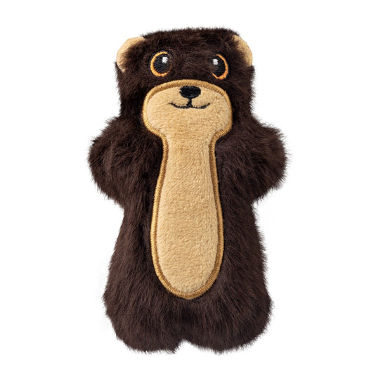 Kong Snuzzles Mini Otter - Ashurst Equestrian & Country