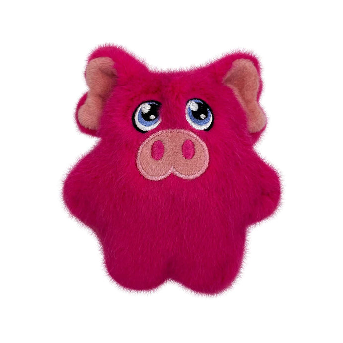 Kong Snuzzles Mini Pig - Ashurst Equestrian & Country