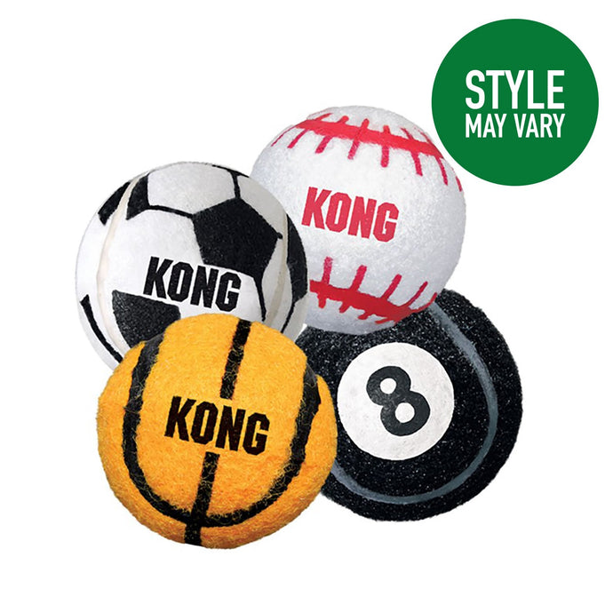 Kong Sport Ball - Ashurst Equestrian & Country