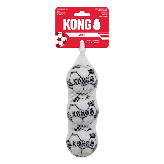 Kong Sport Soccer Balls - Ashurst Equestrian & Country